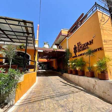 ואיאדוליד El Zaguan Colonial By Guruhotel מראה חיצוני תמונה