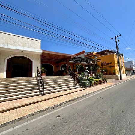 ואיאדוליד El Zaguan Colonial By Guruhotel מראה חיצוני תמונה