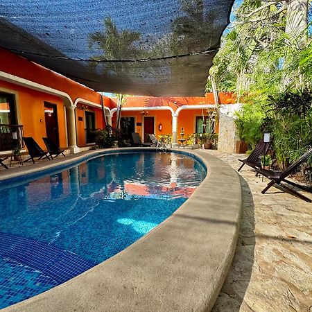 ואיאדוליד El Zaguan Colonial By Guruhotel מראה חיצוני תמונה