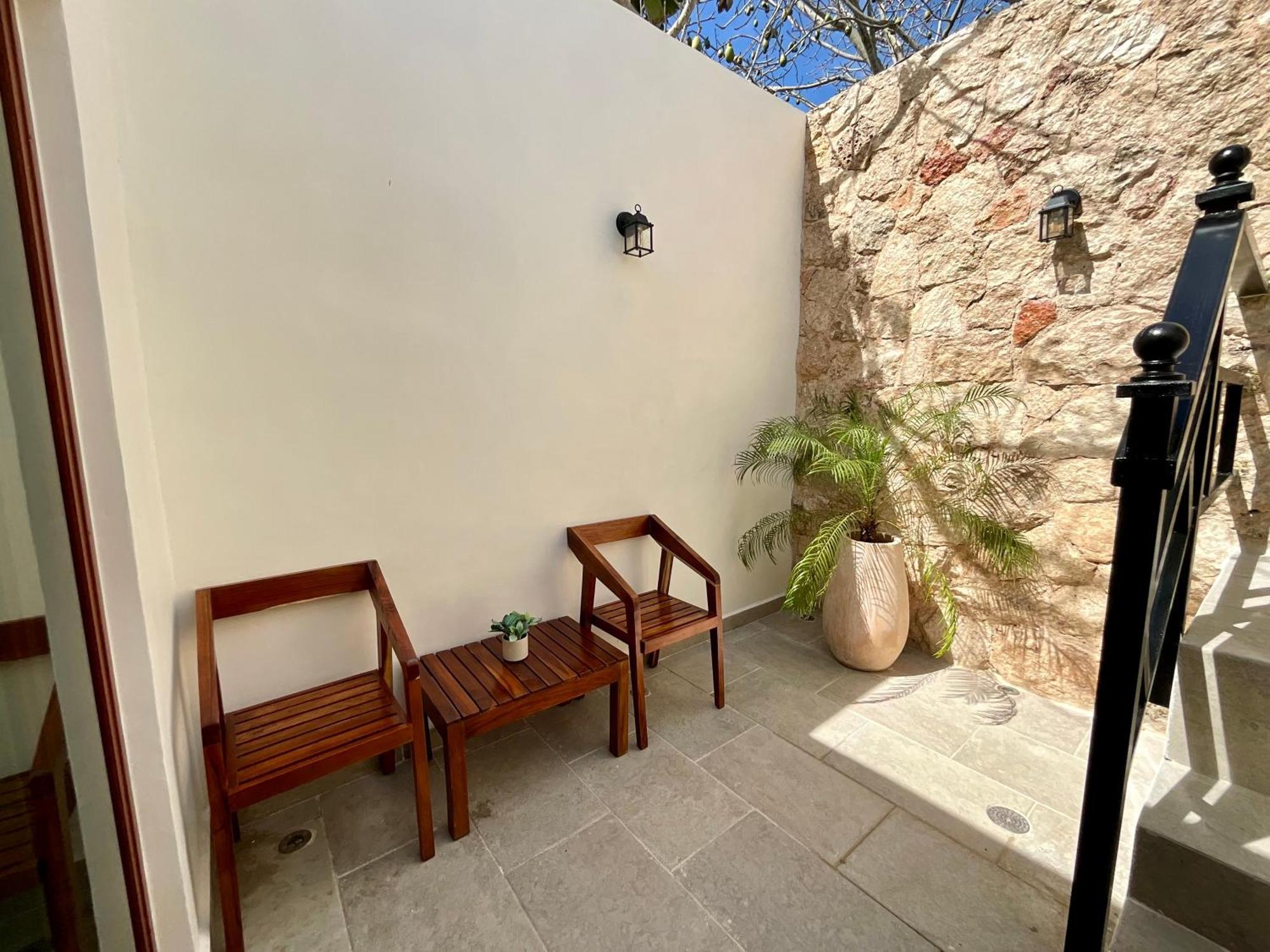 ואיאדוליד El Zaguan Colonial By Guruhotel מראה חיצוני תמונה