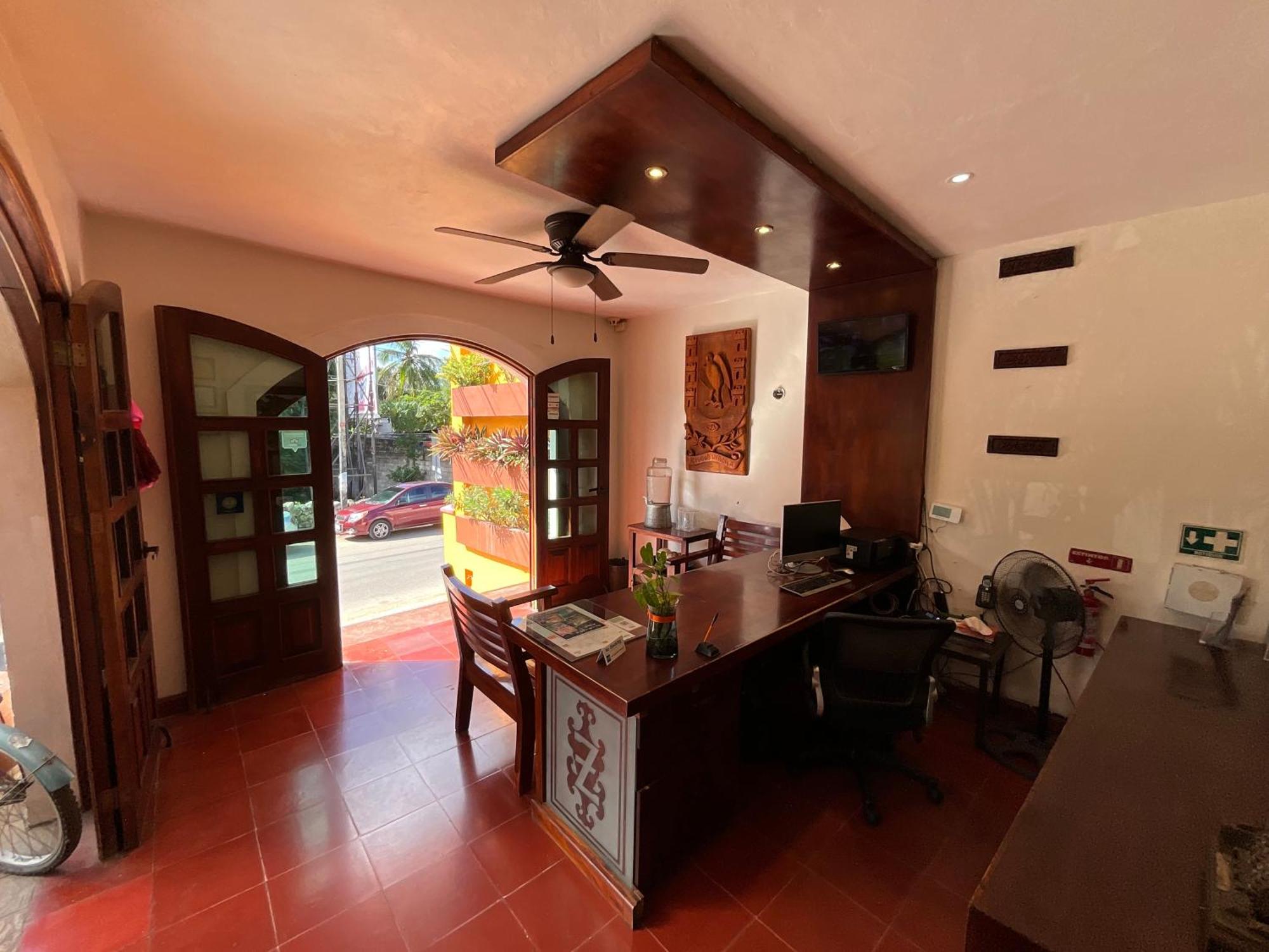 ואיאדוליד El Zaguan Colonial By Guruhotel מראה חיצוני תמונה