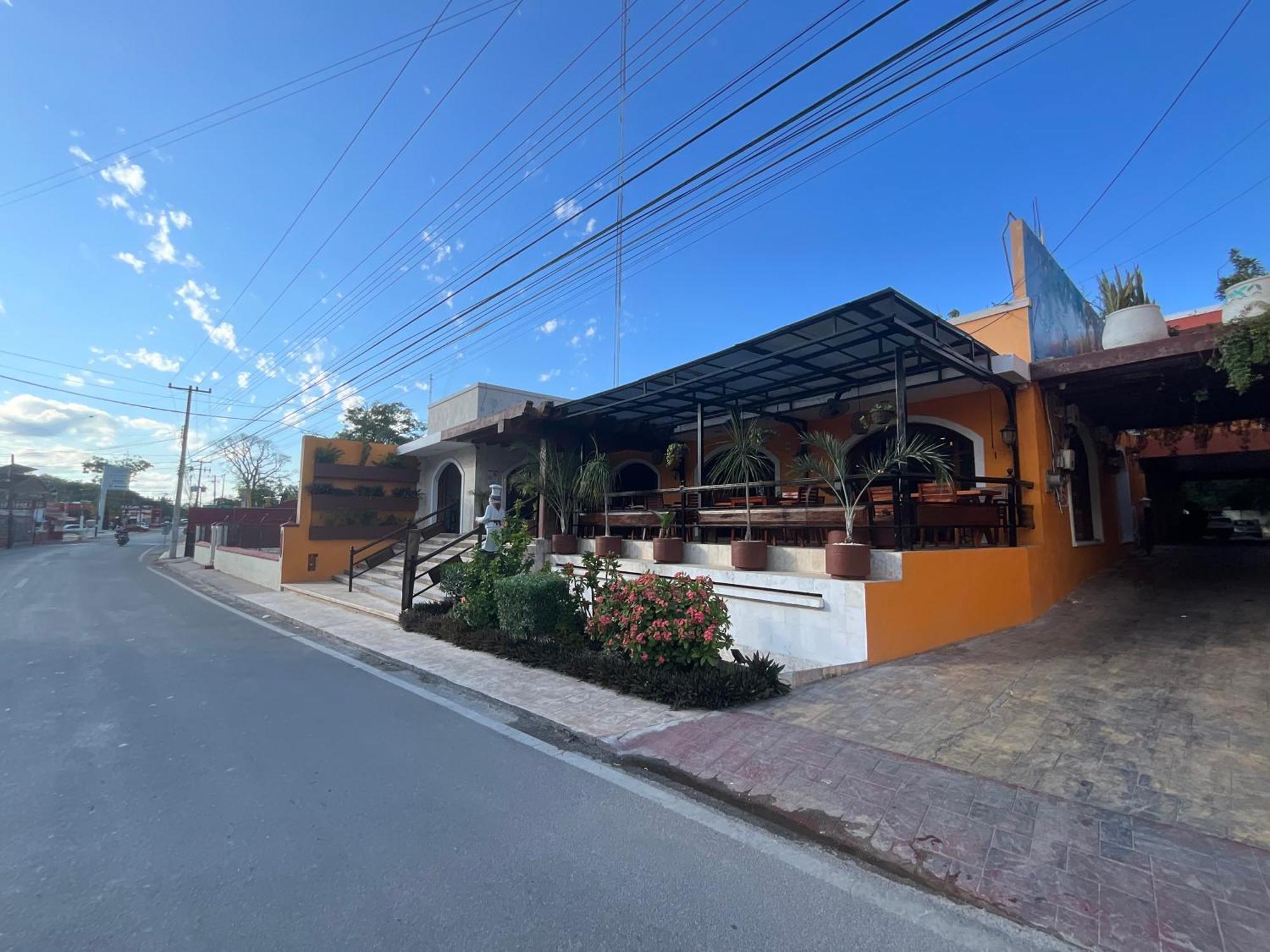 ואיאדוליד El Zaguan Colonial By Guruhotel מראה חיצוני תמונה