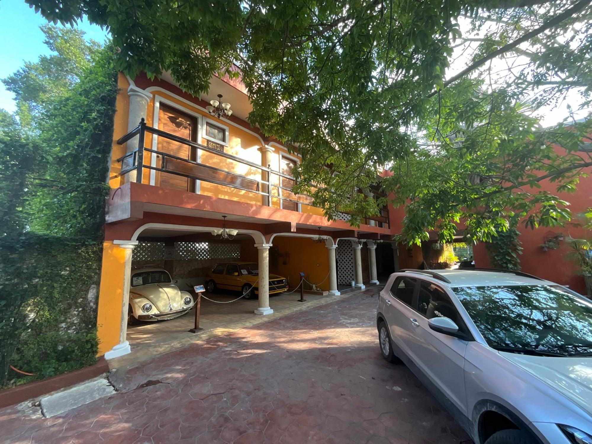 ואיאדוליד El Zaguan Colonial By Guruhotel מראה חיצוני תמונה