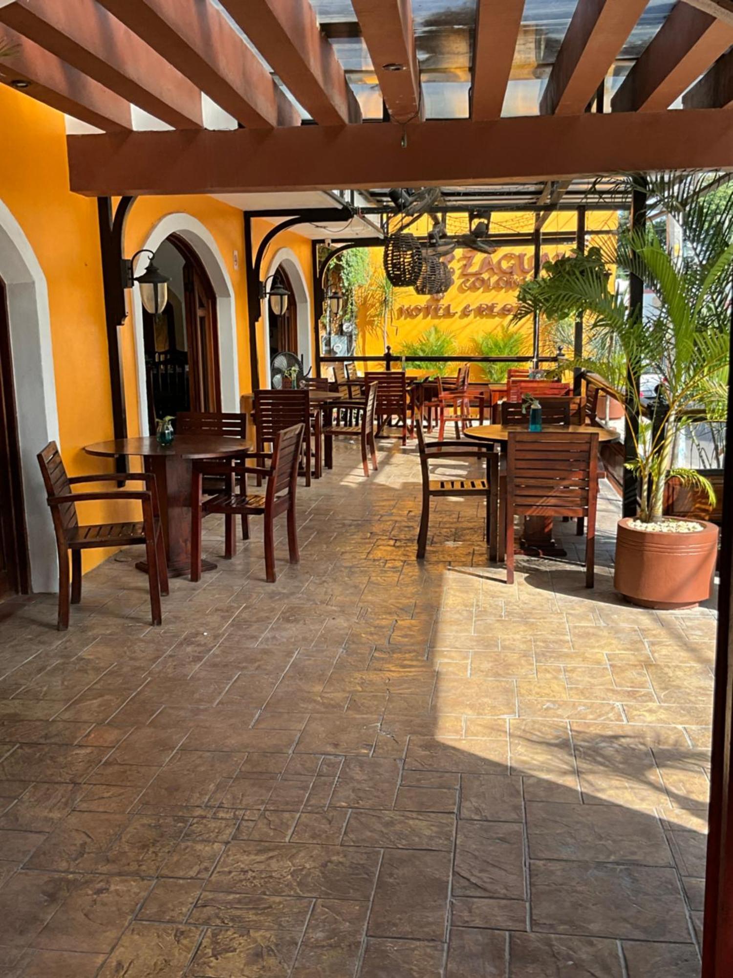 ואיאדוליד El Zaguan Colonial By Guruhotel מראה חיצוני תמונה