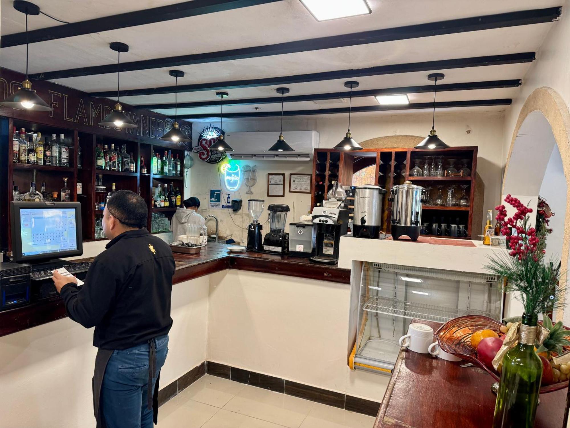 ואיאדוליד El Zaguan Colonial By Guruhotel מראה חיצוני תמונה