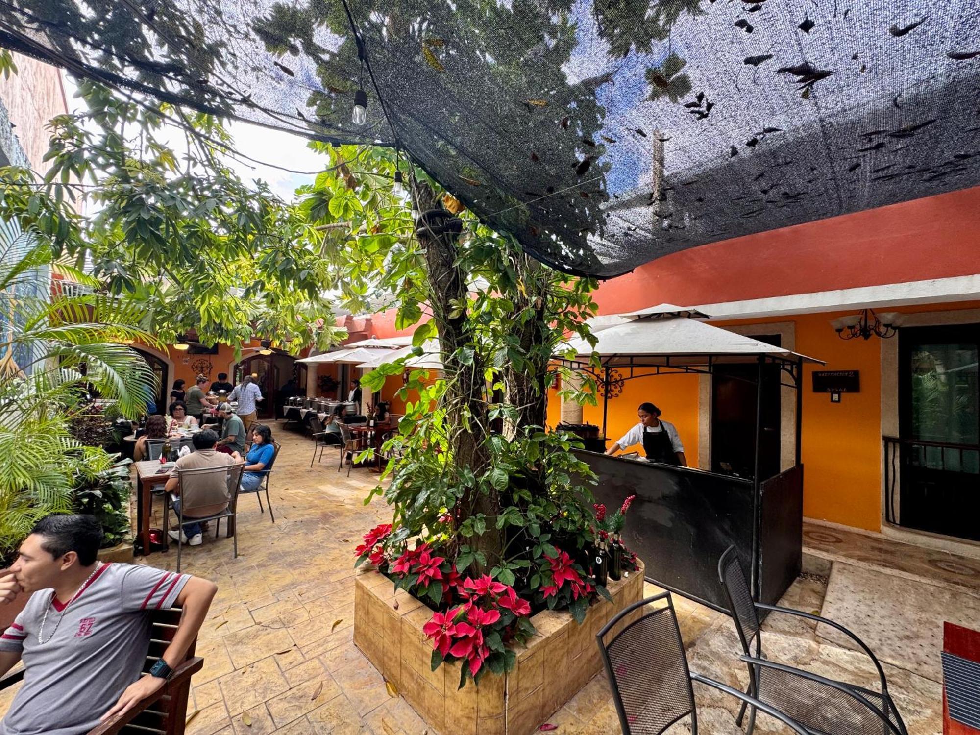 ואיאדוליד El Zaguan Colonial By Guruhotel מראה חיצוני תמונה