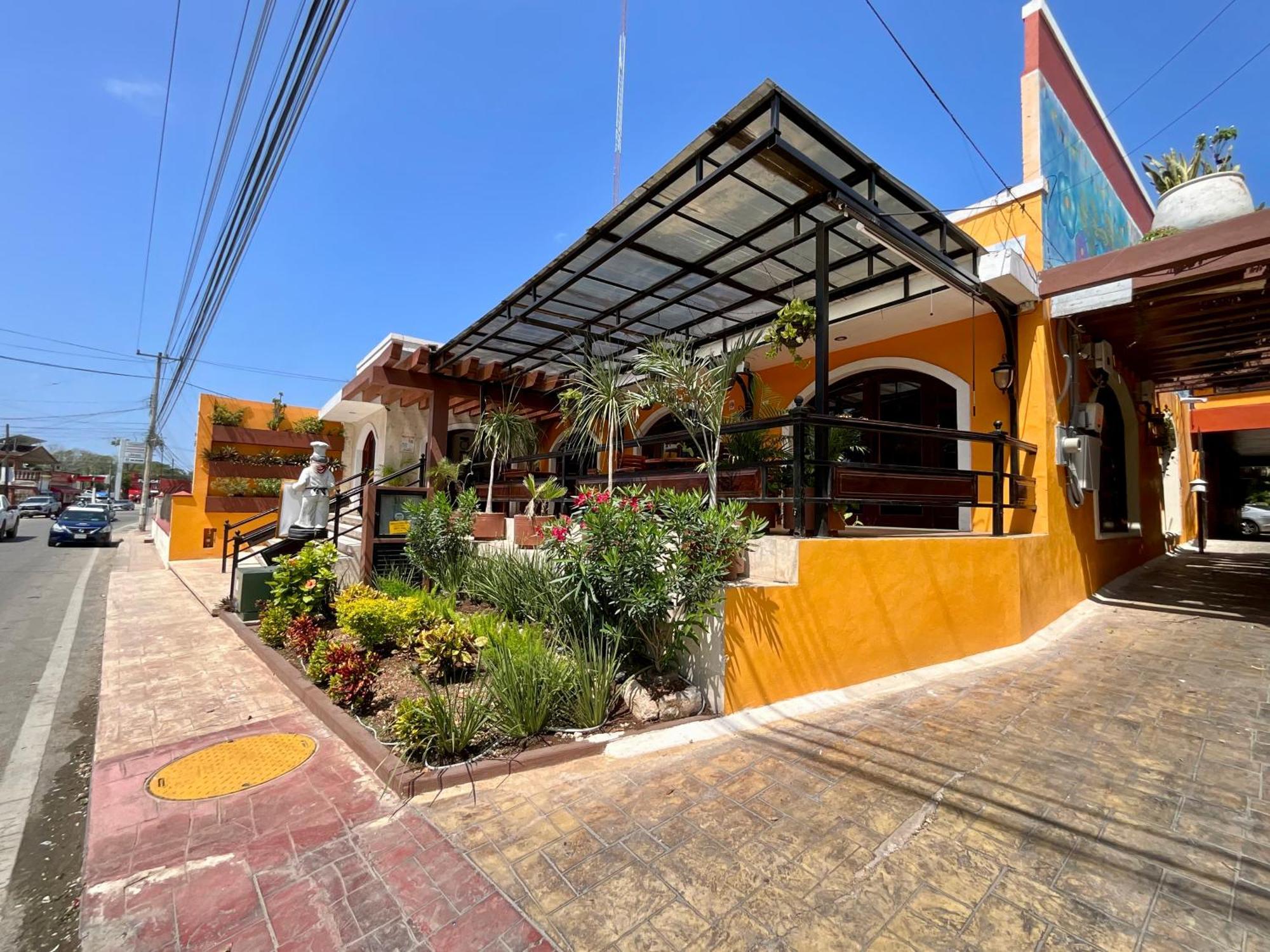 ואיאדוליד El Zaguan Colonial By Guruhotel מראה חיצוני תמונה