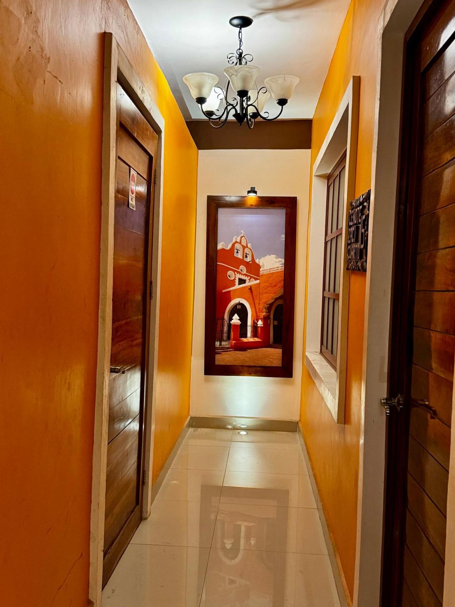ואיאדוליד El Zaguan Colonial By Guruhotel מראה חיצוני תמונה