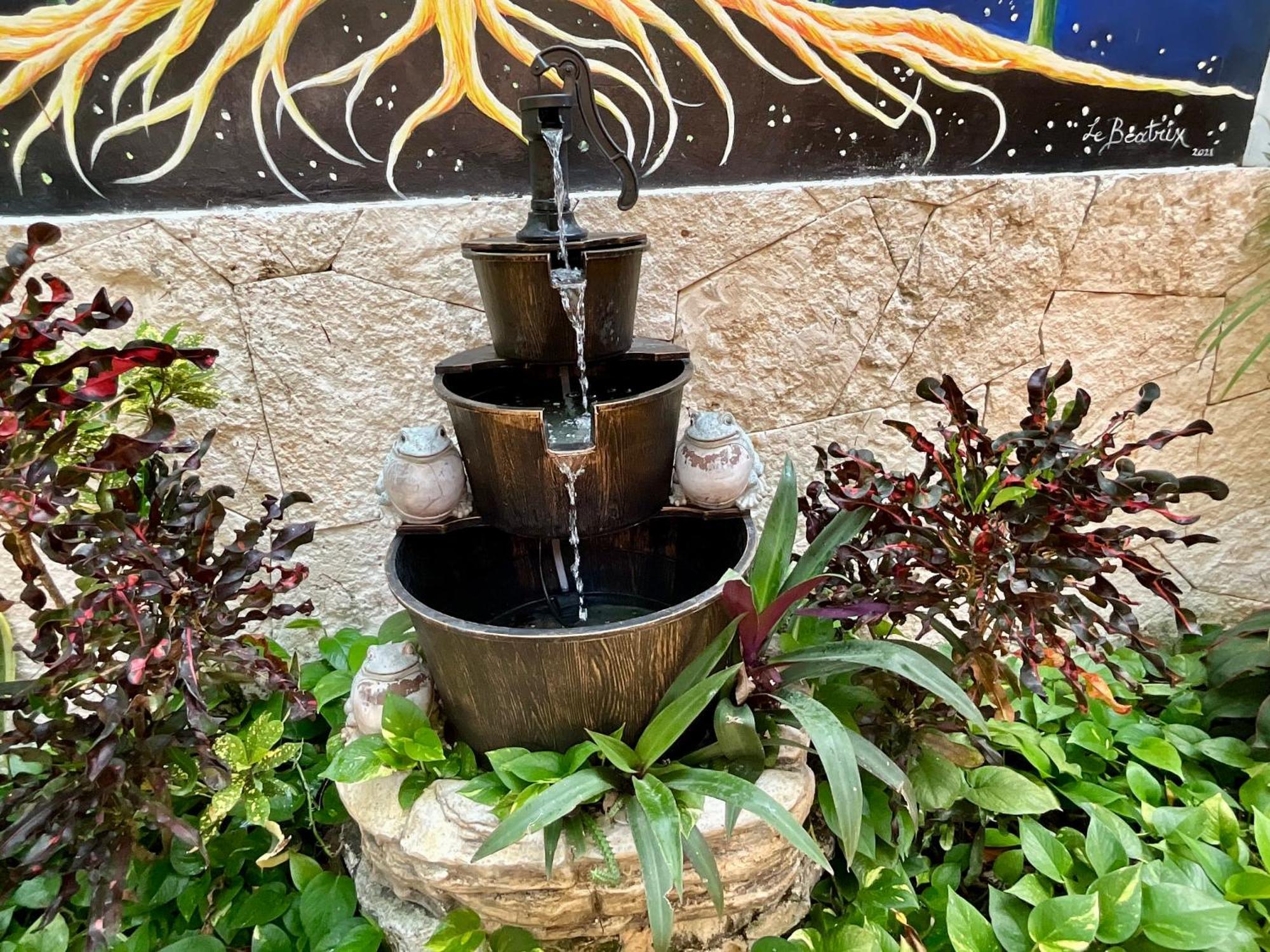 ואיאדוליד El Zaguan Colonial By Guruhotel מראה חיצוני תמונה