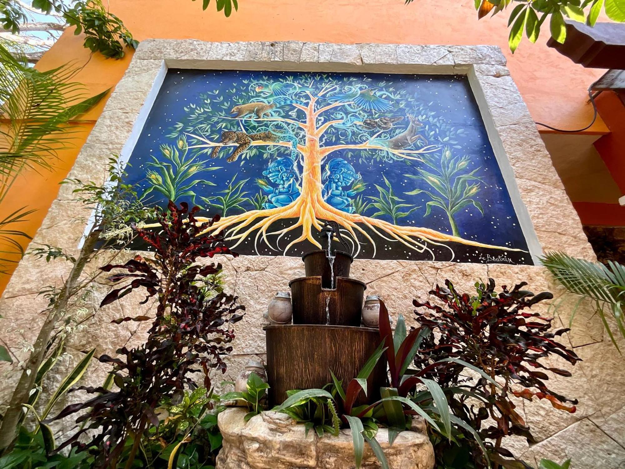 ואיאדוליד El Zaguan Colonial By Guruhotel מראה חיצוני תמונה